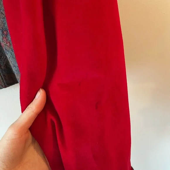 Velvet Tapestry Jacket - Picture 5 of 9